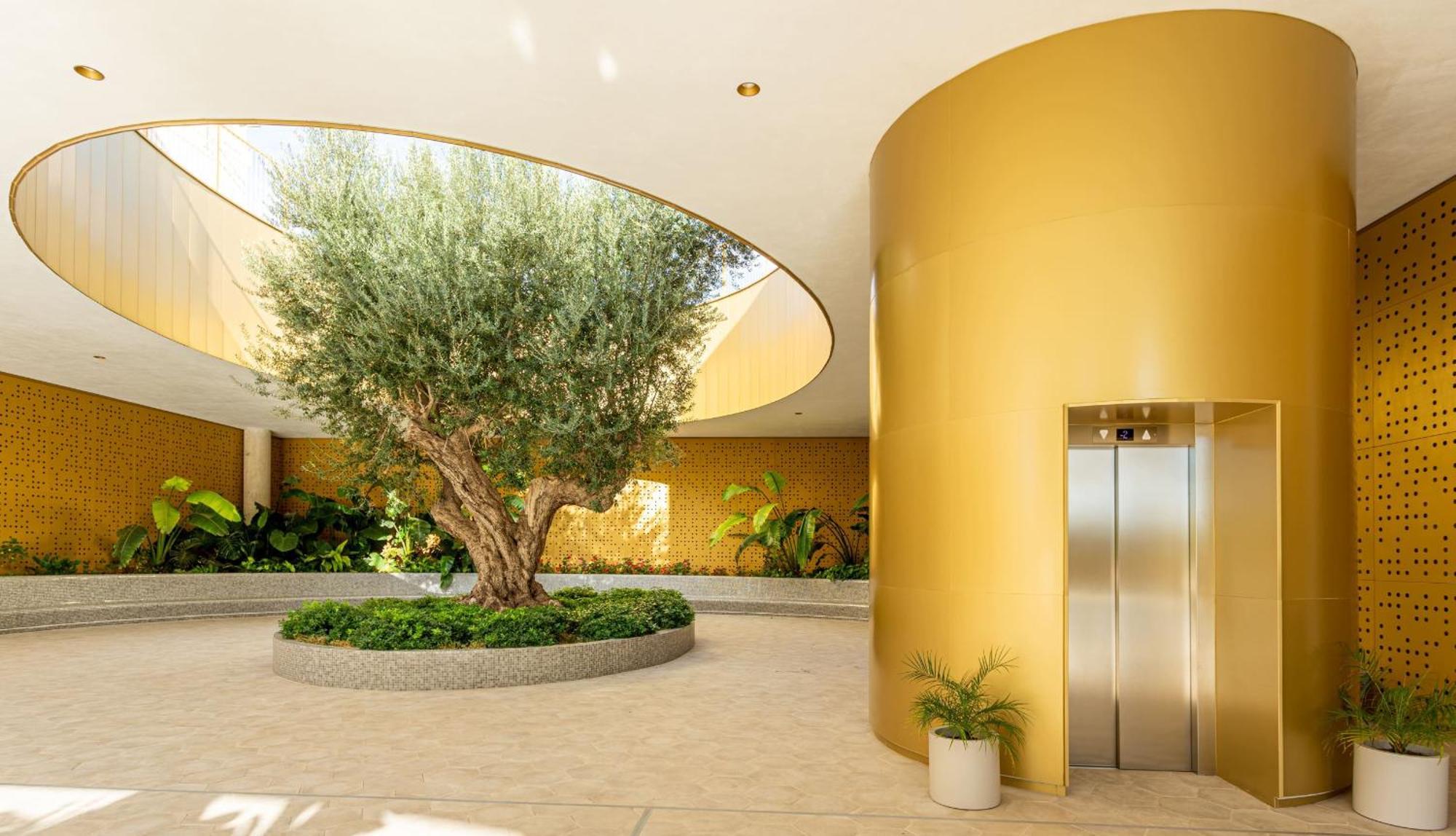 דירות בנידורם Intempo By Holuxe - 225 - 22Nd Floor מראה חיצוני תמונה