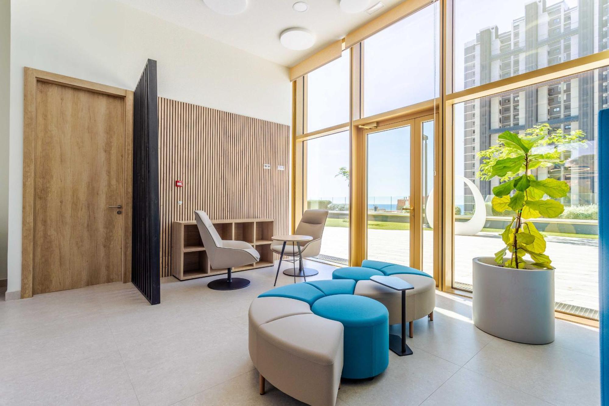 דירות בנידורם Intempo By Holuxe - 225 - 22Nd Floor מראה חיצוני תמונה